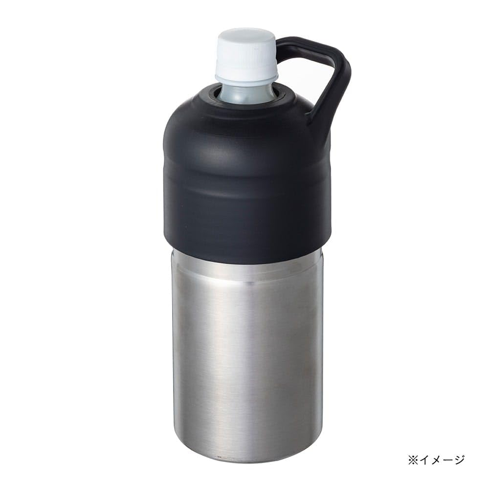 Amazon｜カインズ(CAINZ) ボトルインボトル 500ml〜650ml ペットボトル